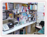 ワクチン・プログラムと定期健診